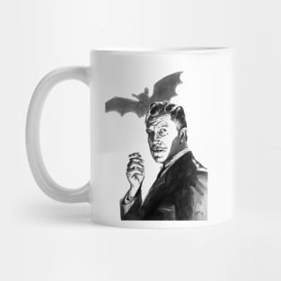 Vincent Price Mug